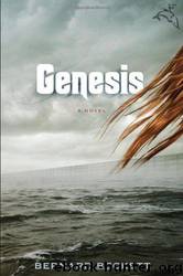 Genesis by Bernard Beckett