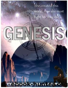 Genesis by Conner Walworth