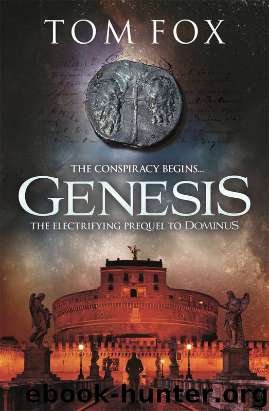 Genesis by Tom Fox