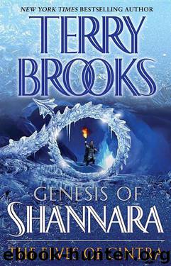 Genesis of Shannara 02 - The Elves of Cintra by Terry Brooks