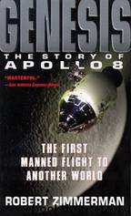 Genesis: The Story of Apollo 8 by Robert Zimmerman