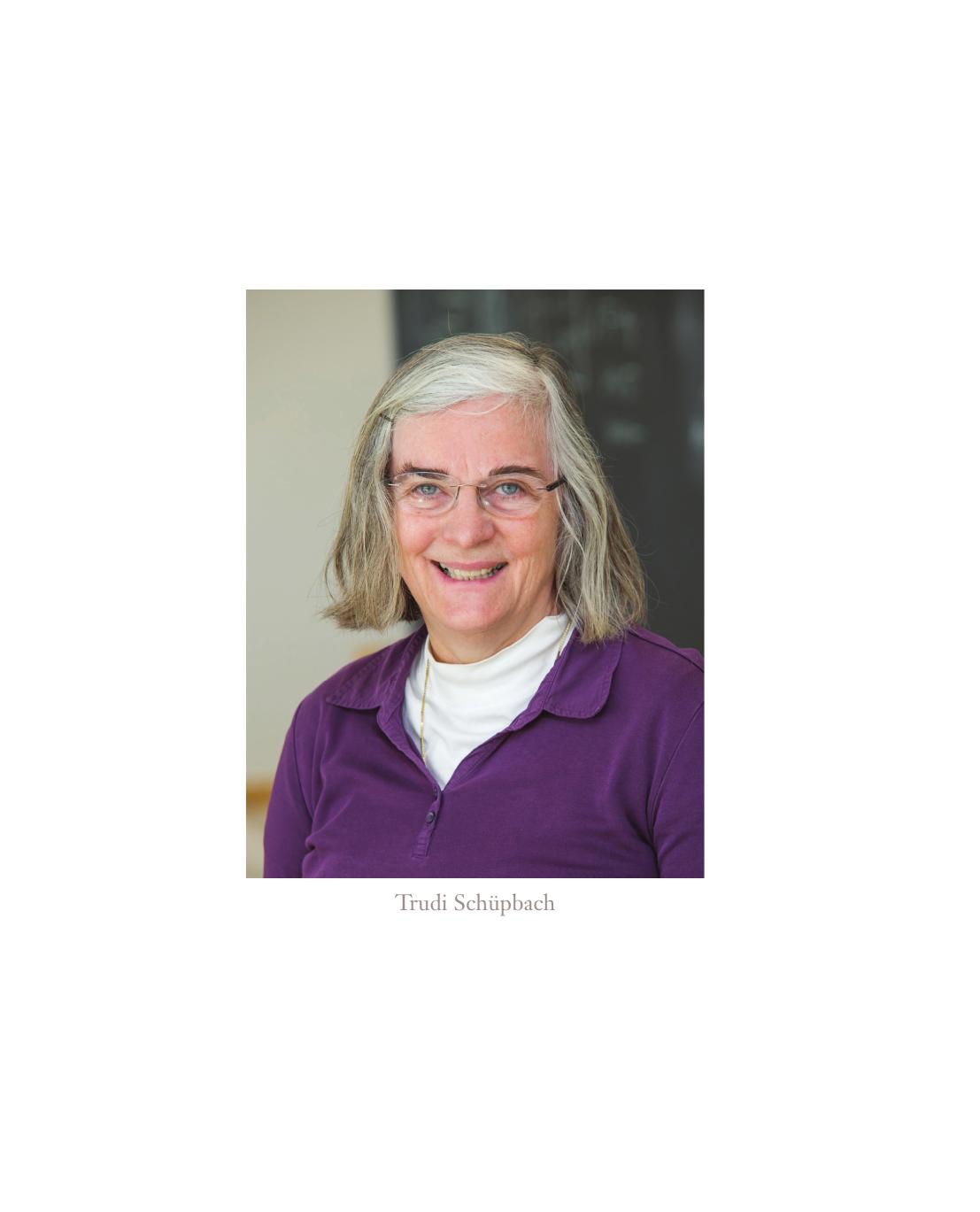 Genetic Screens to Analyze Pattern Formation of Egg and Embryo in Drosophila: A Personal History by Trudi Schüpbach