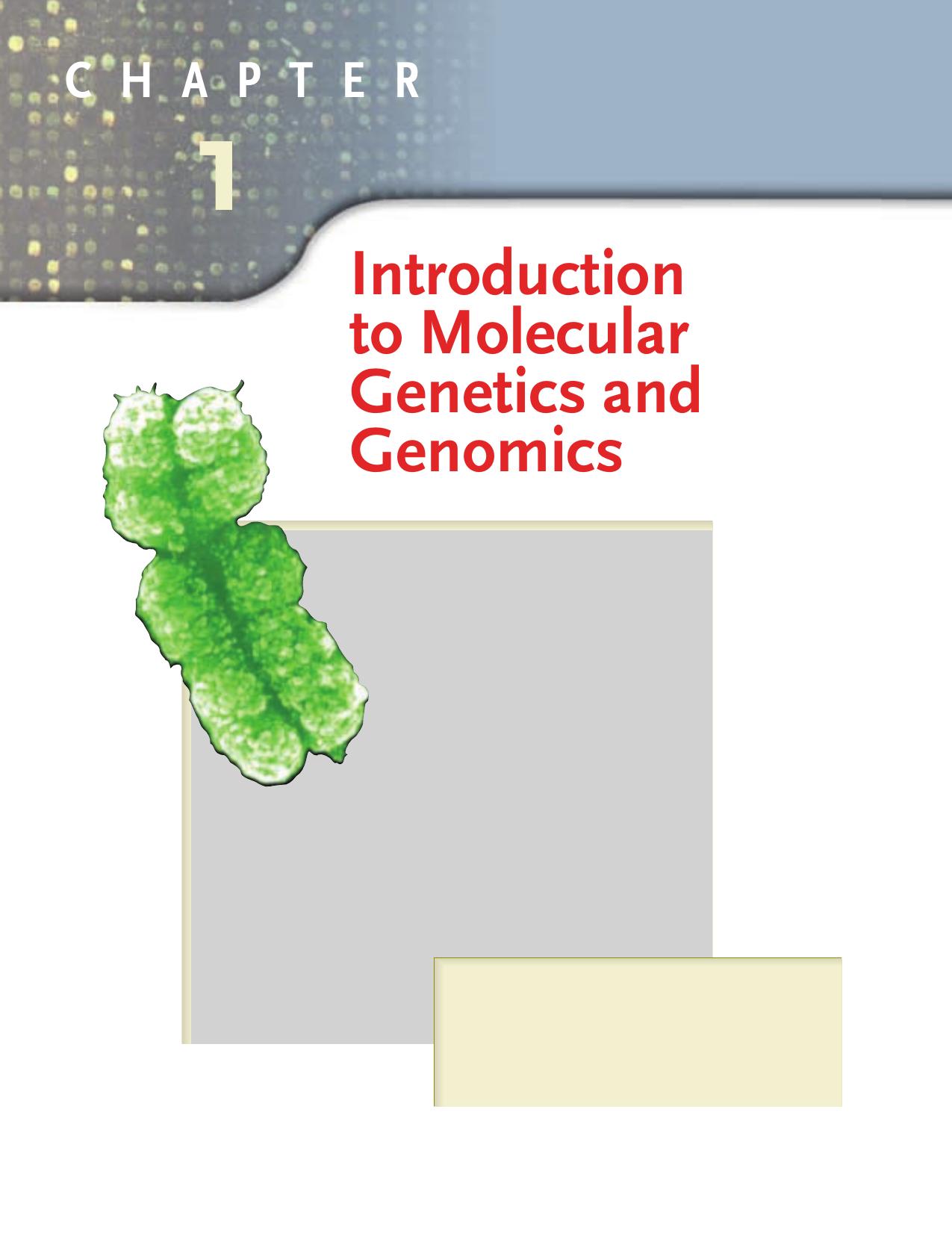 Genetics, Analysis of Genes and Genomes, unknown ed. by D. Hartl E. Jones (Jones & Bartlett)
