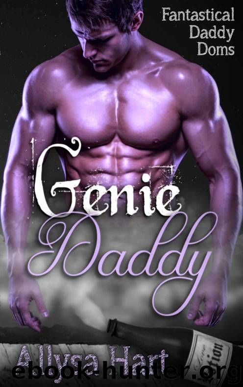 Genie Daddy by Hart Allysa