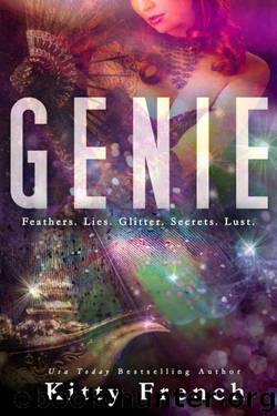 Genie by Kitty French