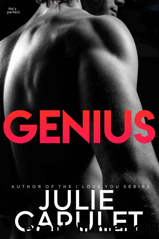 Genius by Julie Capulet