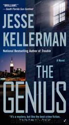 Genius by Kellerman Jesse
