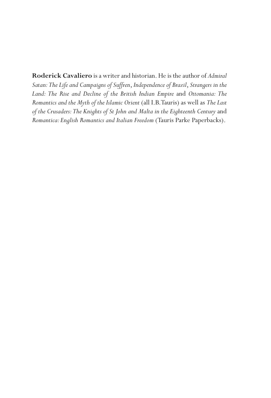 Genius, Power and Magic: A Cultural History of Germany from Goethe to Wagner (Repost) by Roderick Cavaliero