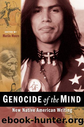 Genocide of the Mind by MariJo Moore