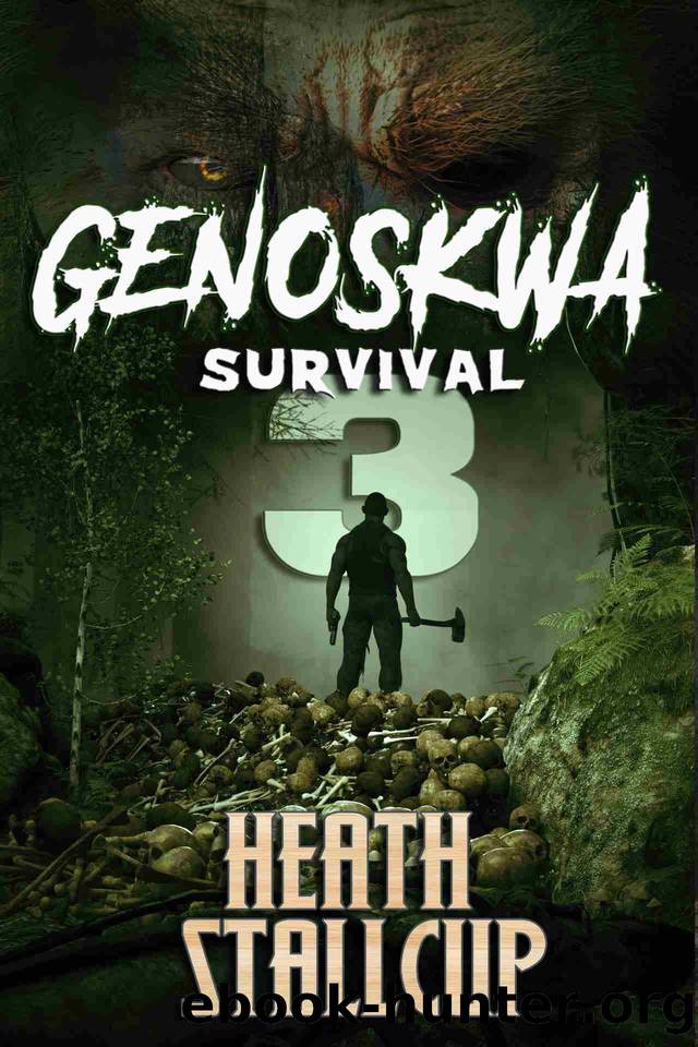 Genoskwa: Survival by Heath Stallcup