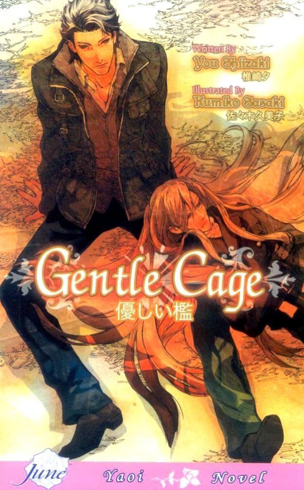 Gentle Cage by Complete