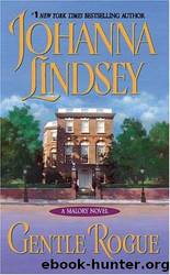 Gentle Rogue by Johanna Lindsay