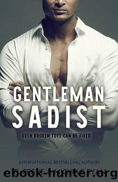 Gentleman Sadist by TL Reeve & Michele Ryan