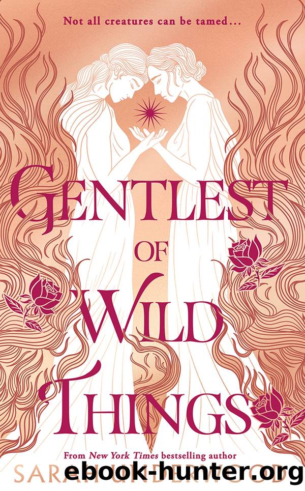 Gentlest of Wild Things by Sarah Underwood