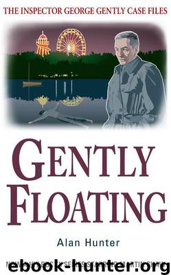 Gently 11 - Gently Floating by Hunter Alan