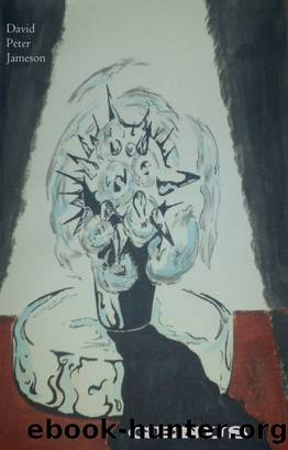 Genus by David Peter Jameson