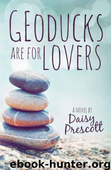 Geoducks Are for Lovers by Prescott Daisy