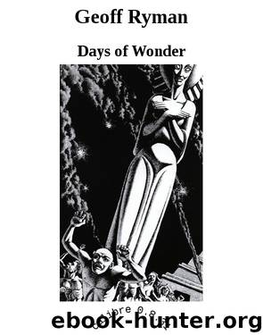 Geoff Ryman by Days of Wonder