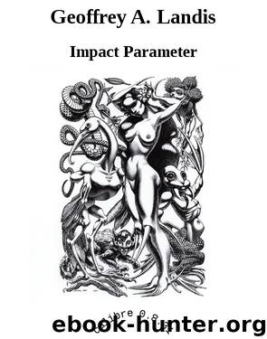 Geoffrey A. Landis by Impact Parameter