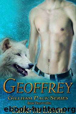 Geoffrey by Catherine Lievens