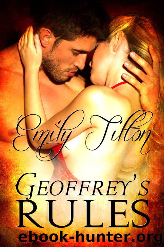 Geoffrey's Rules by Emily Tilton