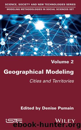 Geographical Modeling by Denise Pumain