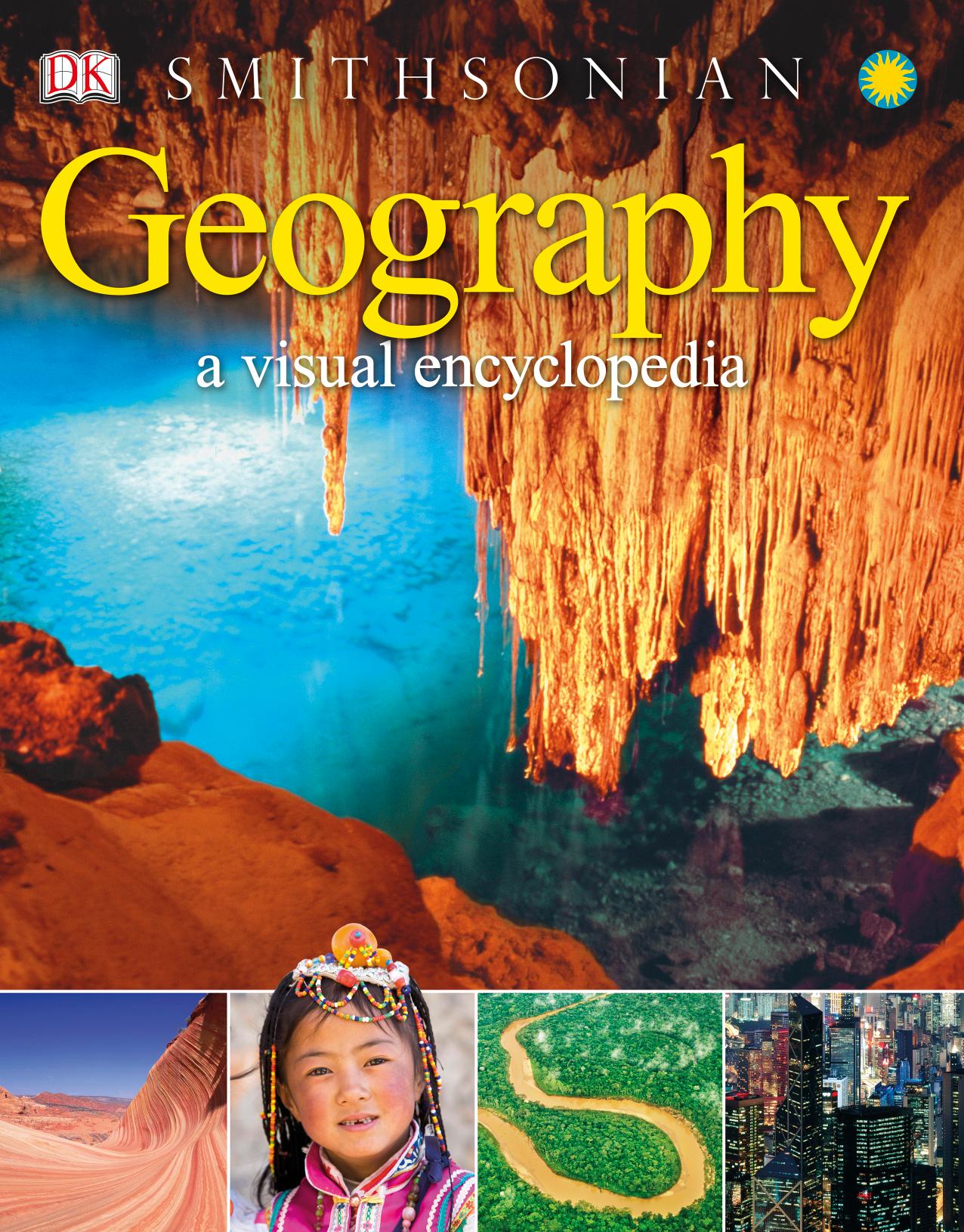 Geography by A Visual Encyclopedia