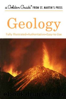 Geology by Frank H. T. Rhodes