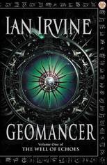 Geomancer by Ian Irvine