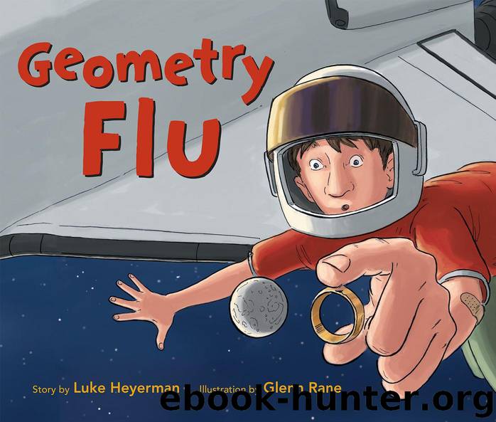 Geometry Flu by Luke Heyerman