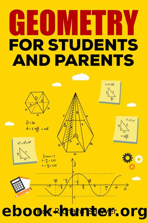 Geometry For Students and Parents by Sawyer Roy