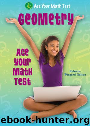 Geometry by Rebecca Wingard-Nelson