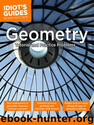 Geometry by Sonal Bhatt & Sonal Bhatt & Rebecca Dayton