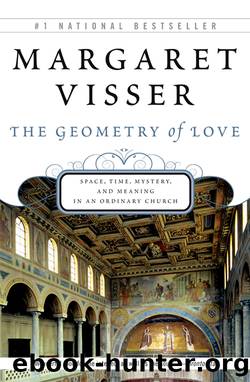 Geometry of Love by Margaret Visser