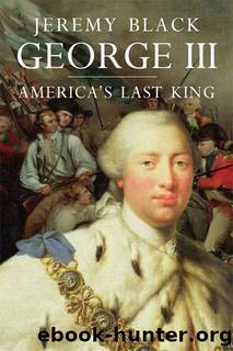 George III by Jeremy Black
