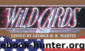 George R. R. Martin by Collected Wild Cards Short Stories (145) A