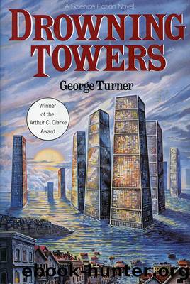 George Turner by Drowning Towers (epub)