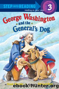 George Washington and the General's Dog by Frank Murphy