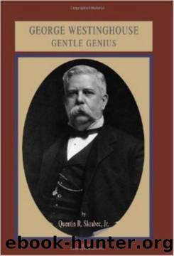 George Westinghouse by Gentle Genius