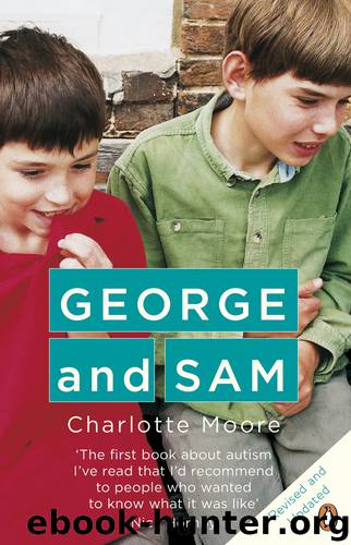 George and Sam by Charlotte Moore