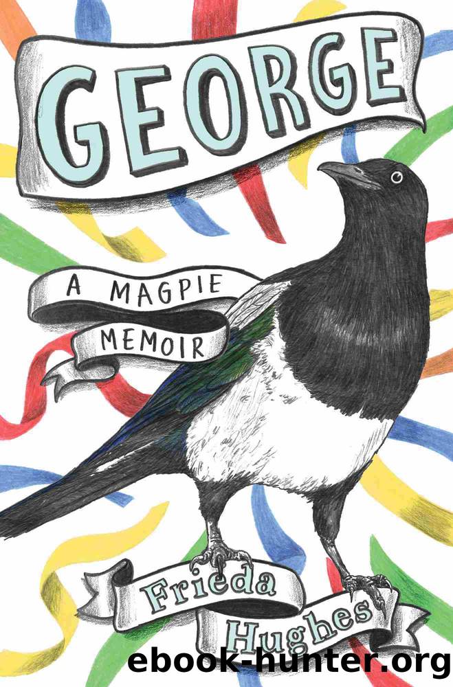 George by Frieda Hughes