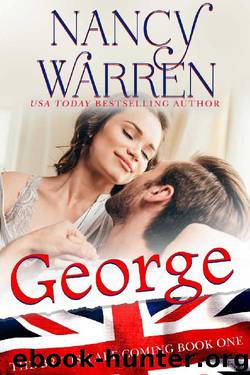 George by Nancy Warren
