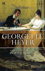 Georgette Heyer - Sylvester by Sylvester