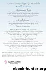 Georgette Heyer by The Nonesuch