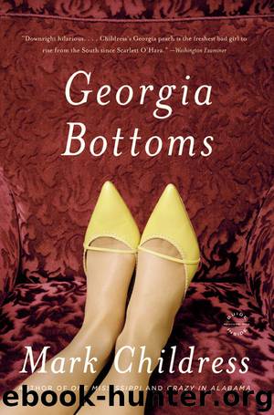Georgia Bottoms by Mark Childress