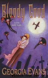 Georgia Evans - Supernatural Battle for WWII 01 by Bloody Good