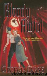 Georgia Evans - Supernatural Battle for WWII 02 by Bloody Awful