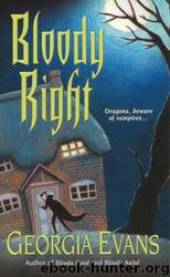 Georgia Evans - Supernatural Battle for WWII 03 by Bloody Right