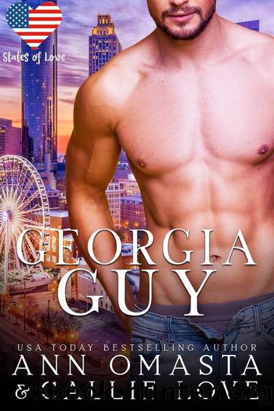 Georgia Guy by Ann Omasta & Callie Love