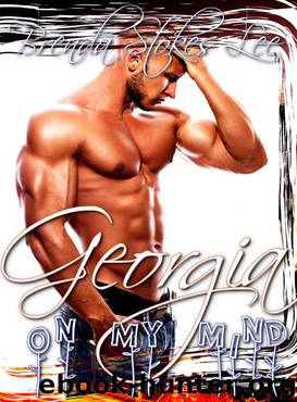 Georgia On My Mind by Brenda Stokes Lee